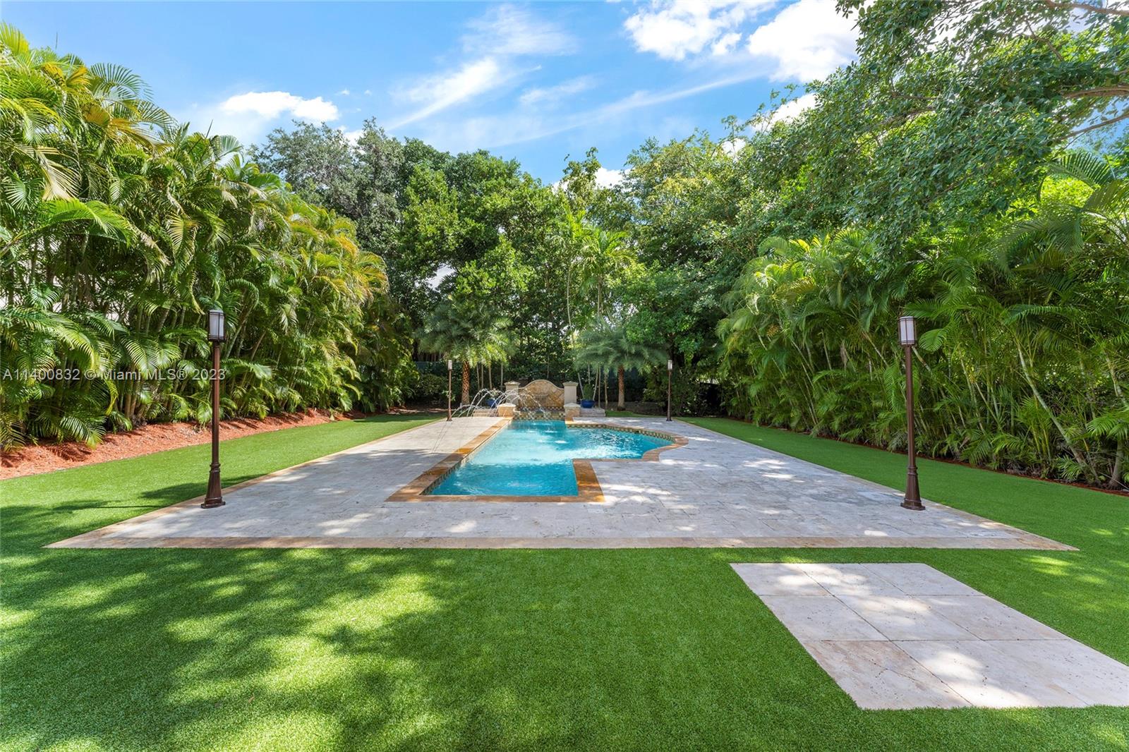 BISCAYNE PARK TERR - Residential