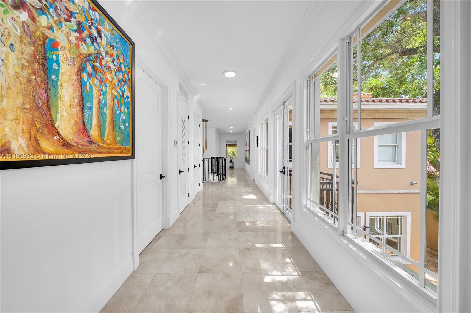 BISCAYNE PARK TERR - Residential