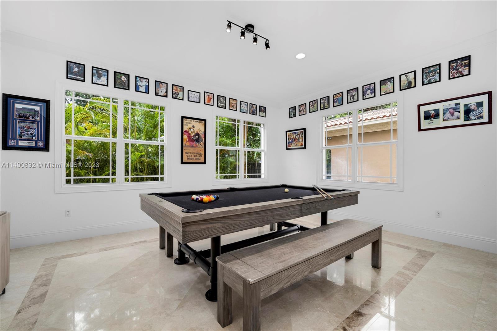 BISCAYNE PARK TERR - Residential