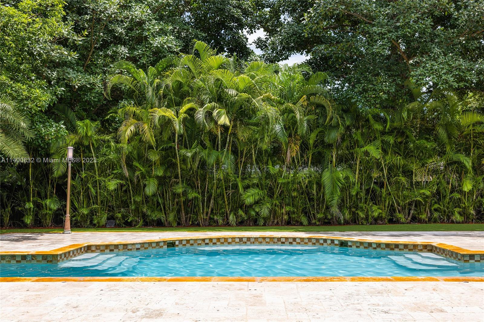 BISCAYNE PARK TERR - Residential