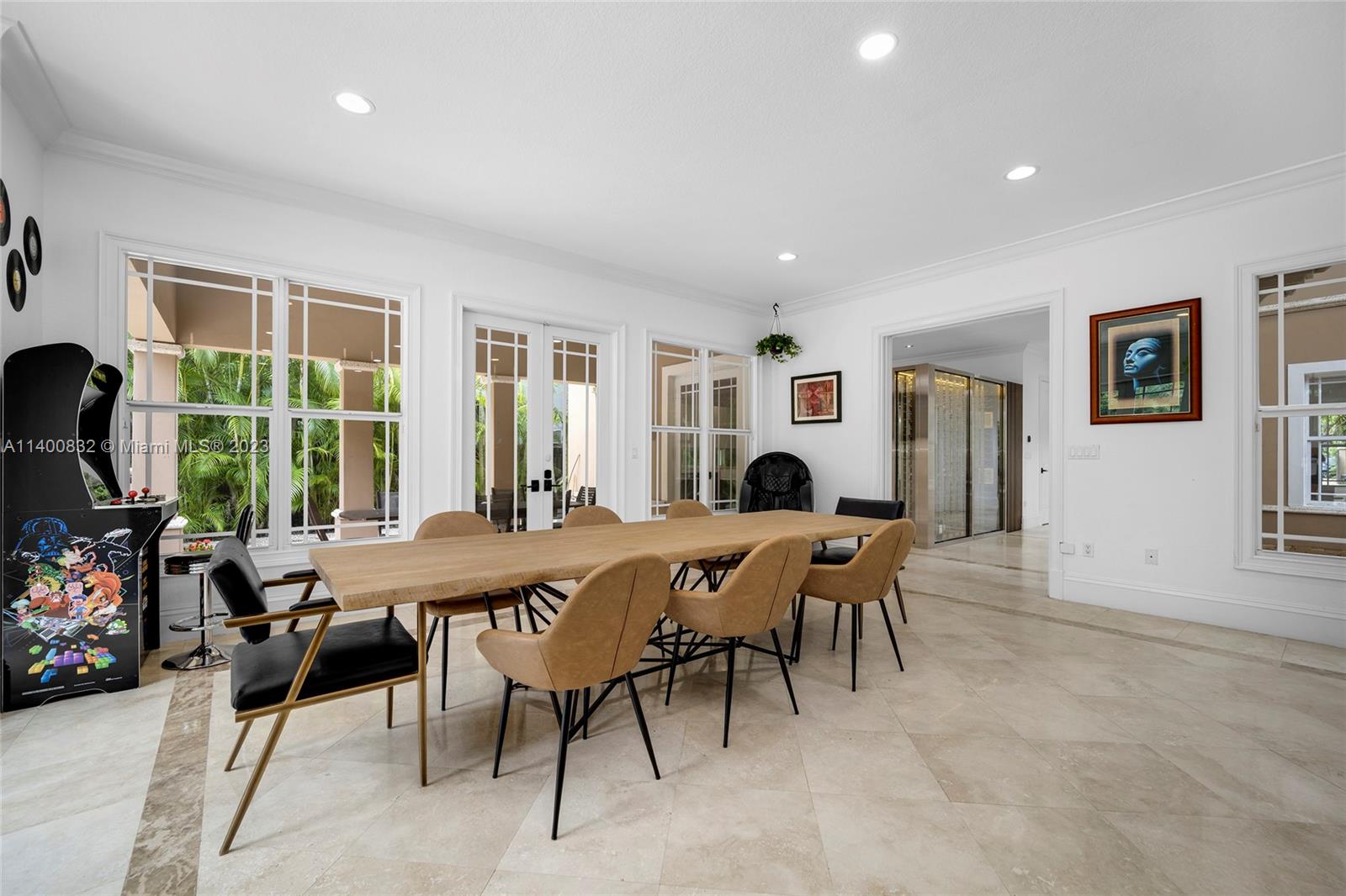 BISCAYNE PARK TERR - Residential