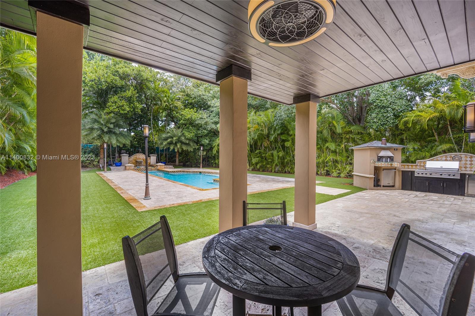 BISCAYNE PARK TERR - Residential