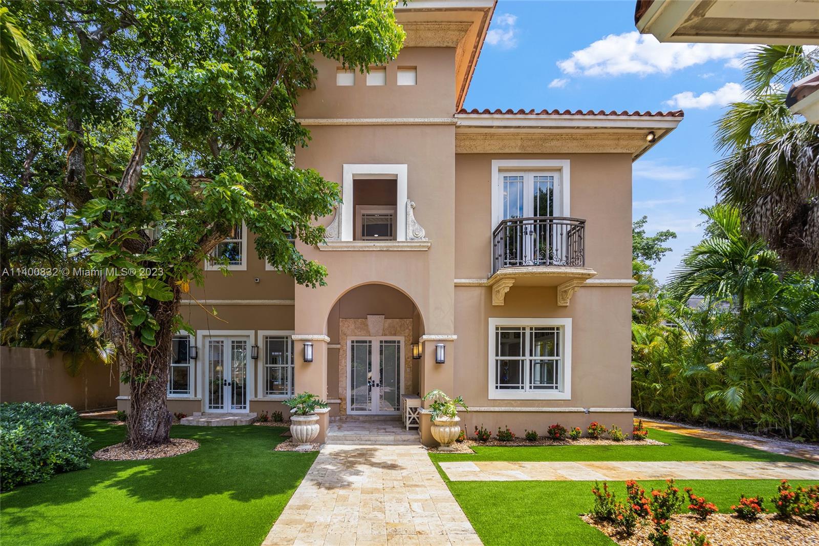 BISCAYNE PARK TERR - Residential