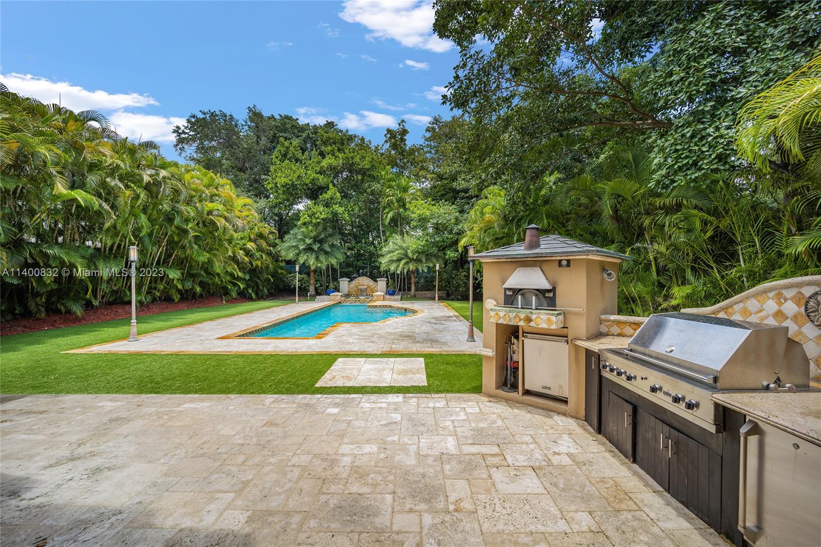 BISCAYNE PARK TERR - Residential