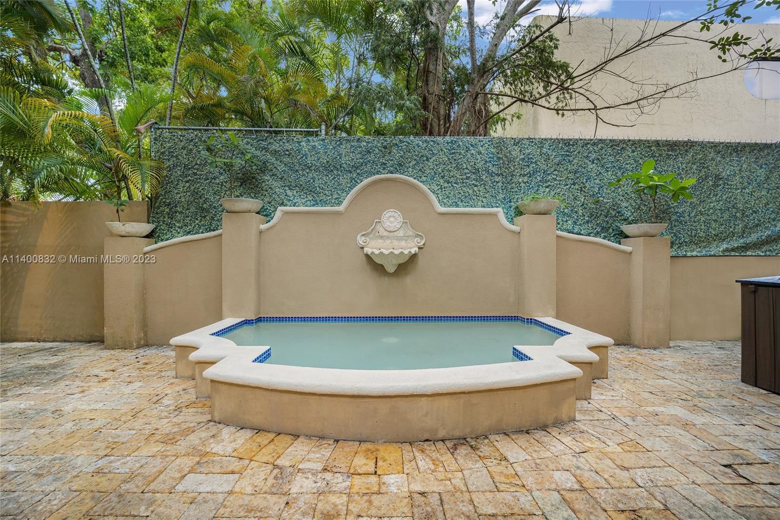 BISCAYNE PARK TERR - Residential