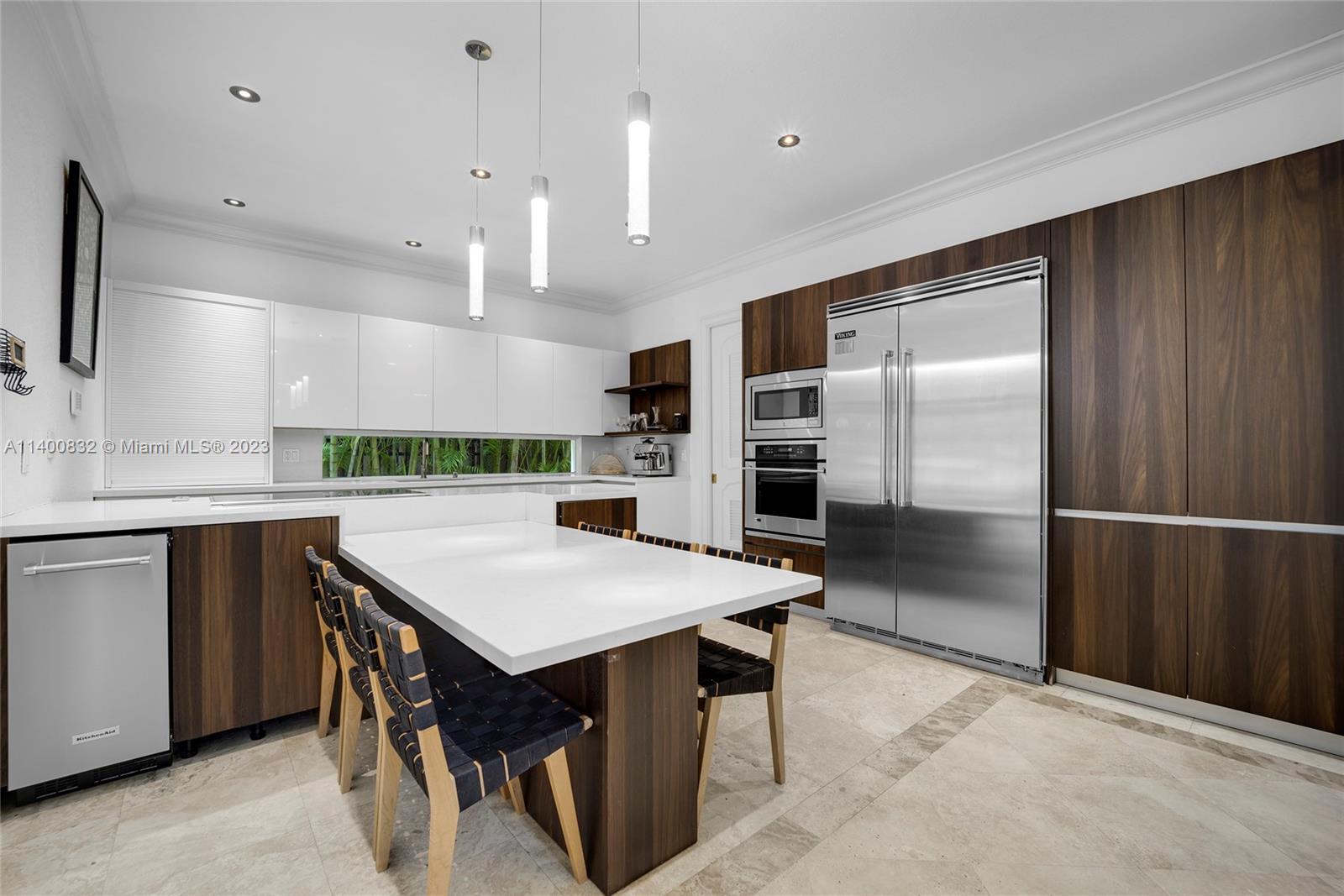 BISCAYNE PARK TERR - Residential