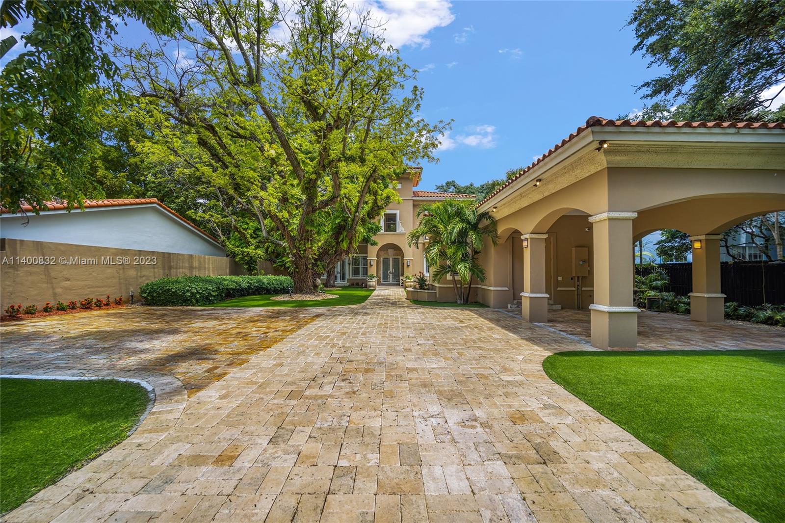 BISCAYNE PARK TERR - Residential