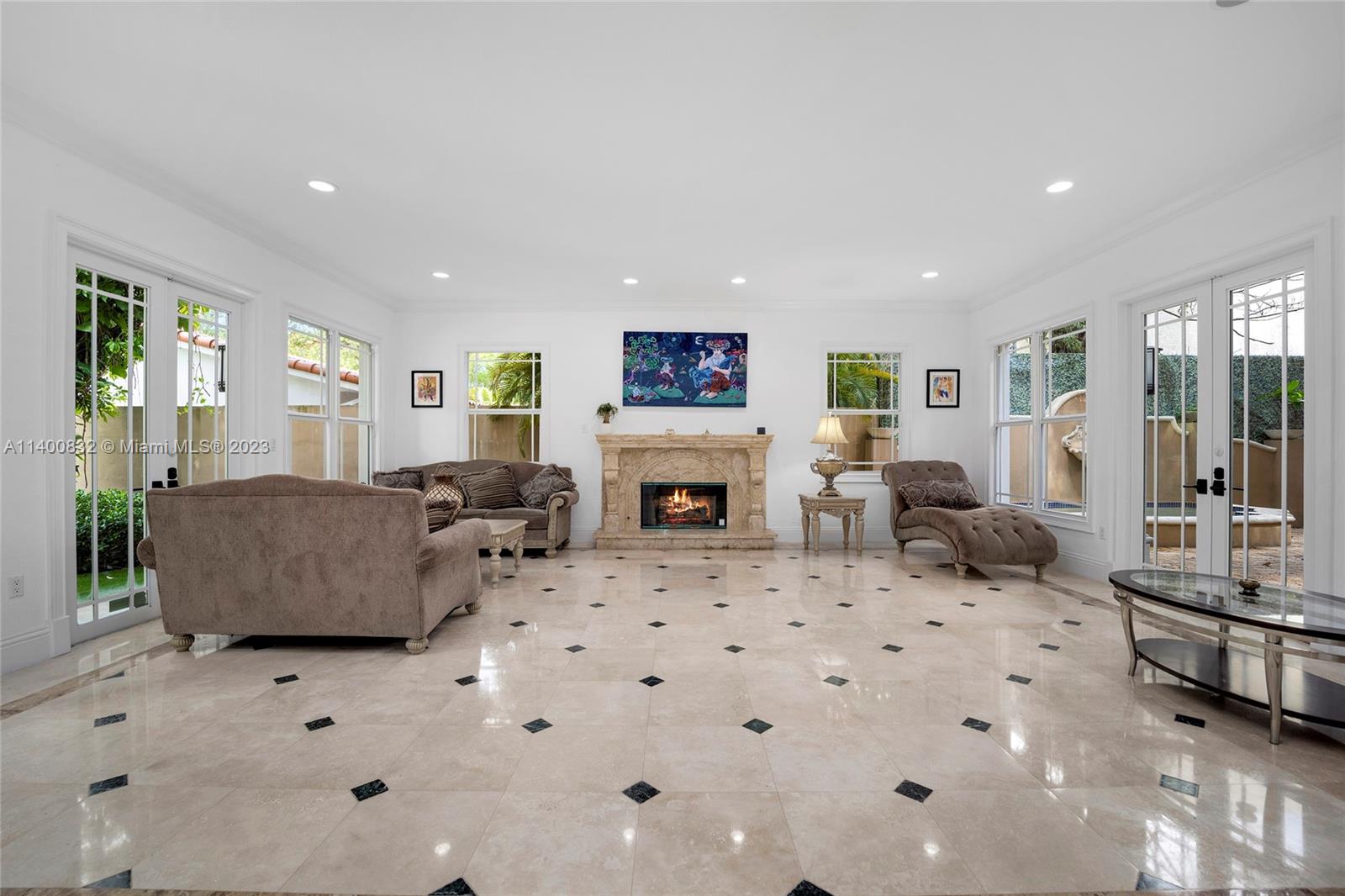 BISCAYNE PARK TERR - Residential