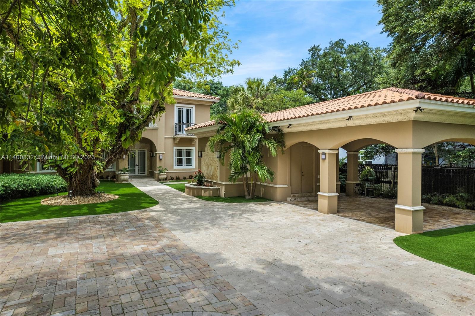 BISCAYNE PARK TERR - Residential