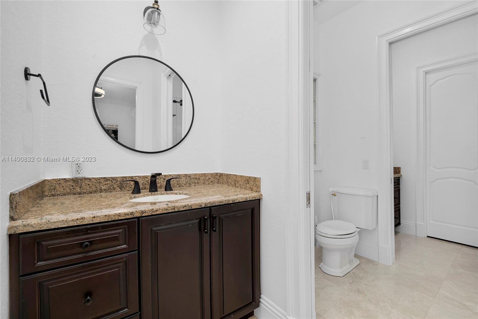 BISCAYNE PARK TERR - Residential