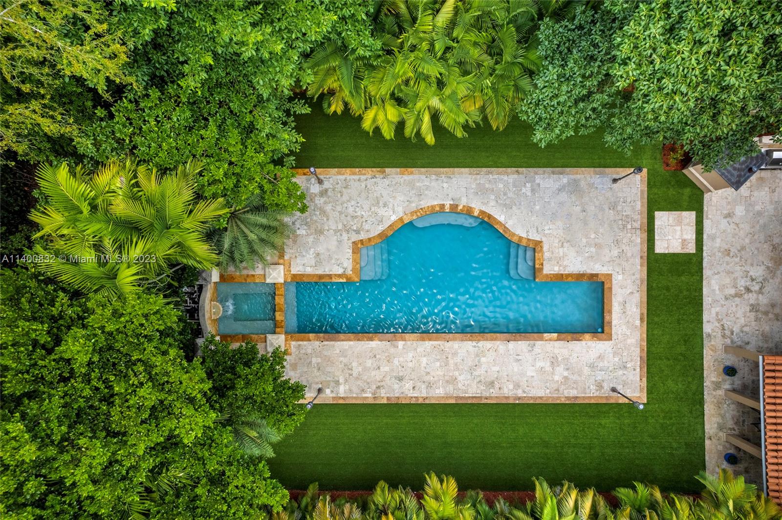 BISCAYNE PARK TERR - Residential