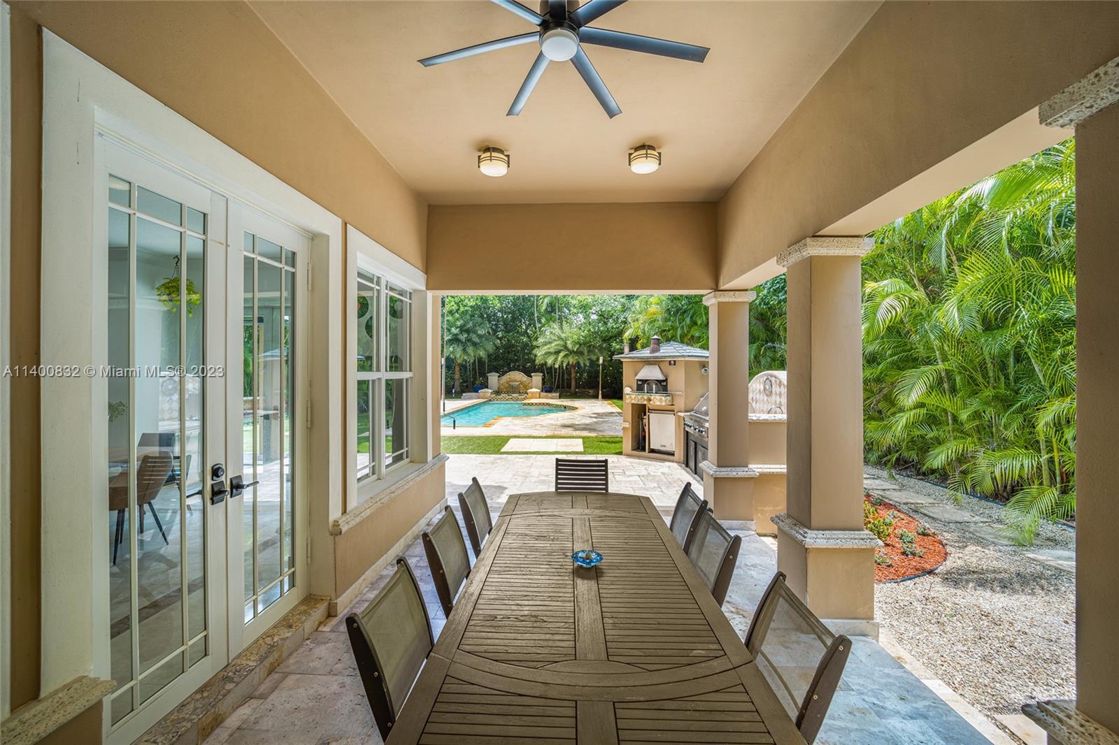 BISCAYNE PARK TERR - Residential