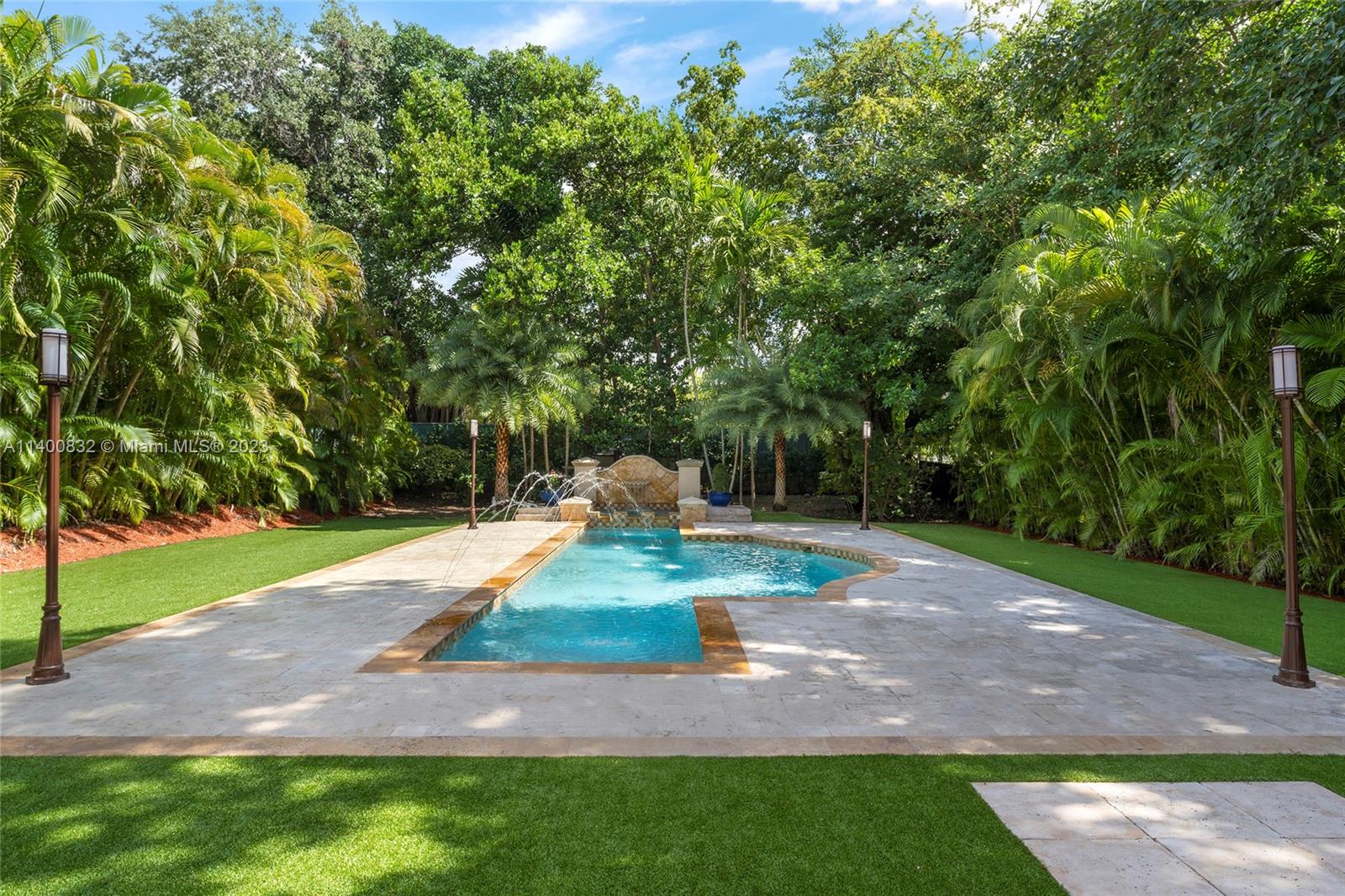 BISCAYNE PARK TERR - Residential