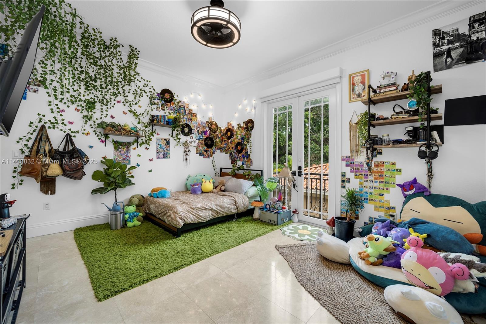 BISCAYNE PARK TERR - Residential