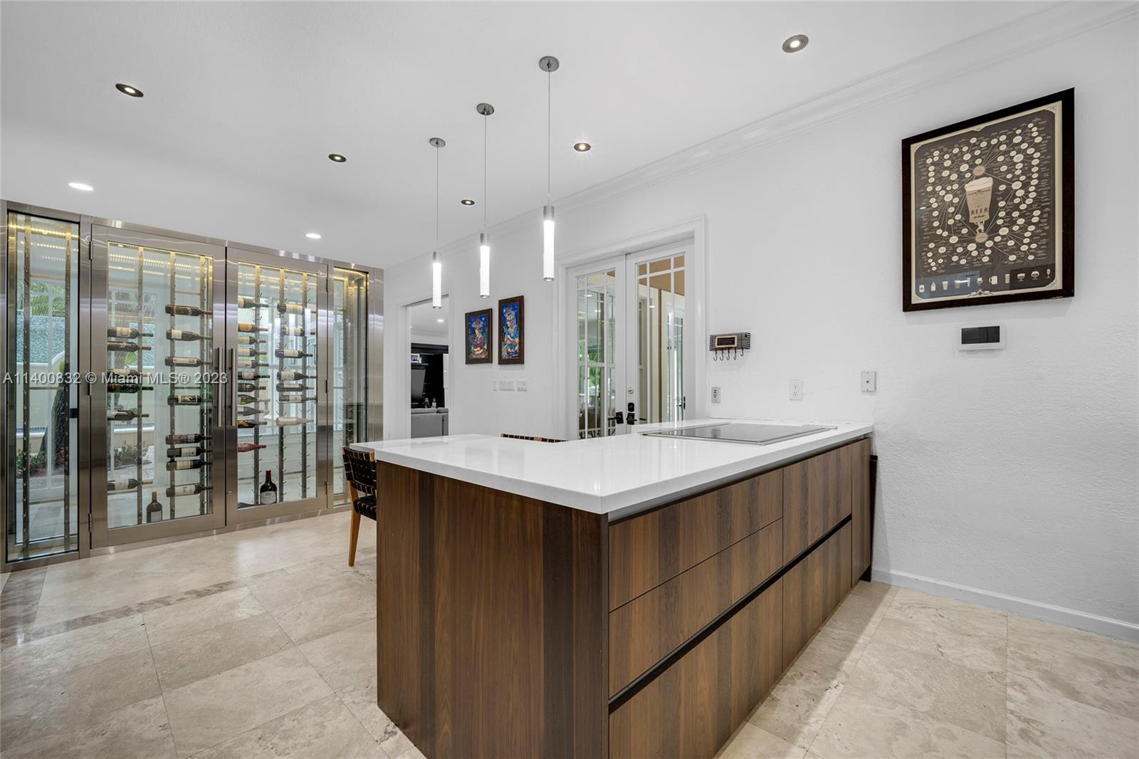 BISCAYNE PARK TERR - Residential