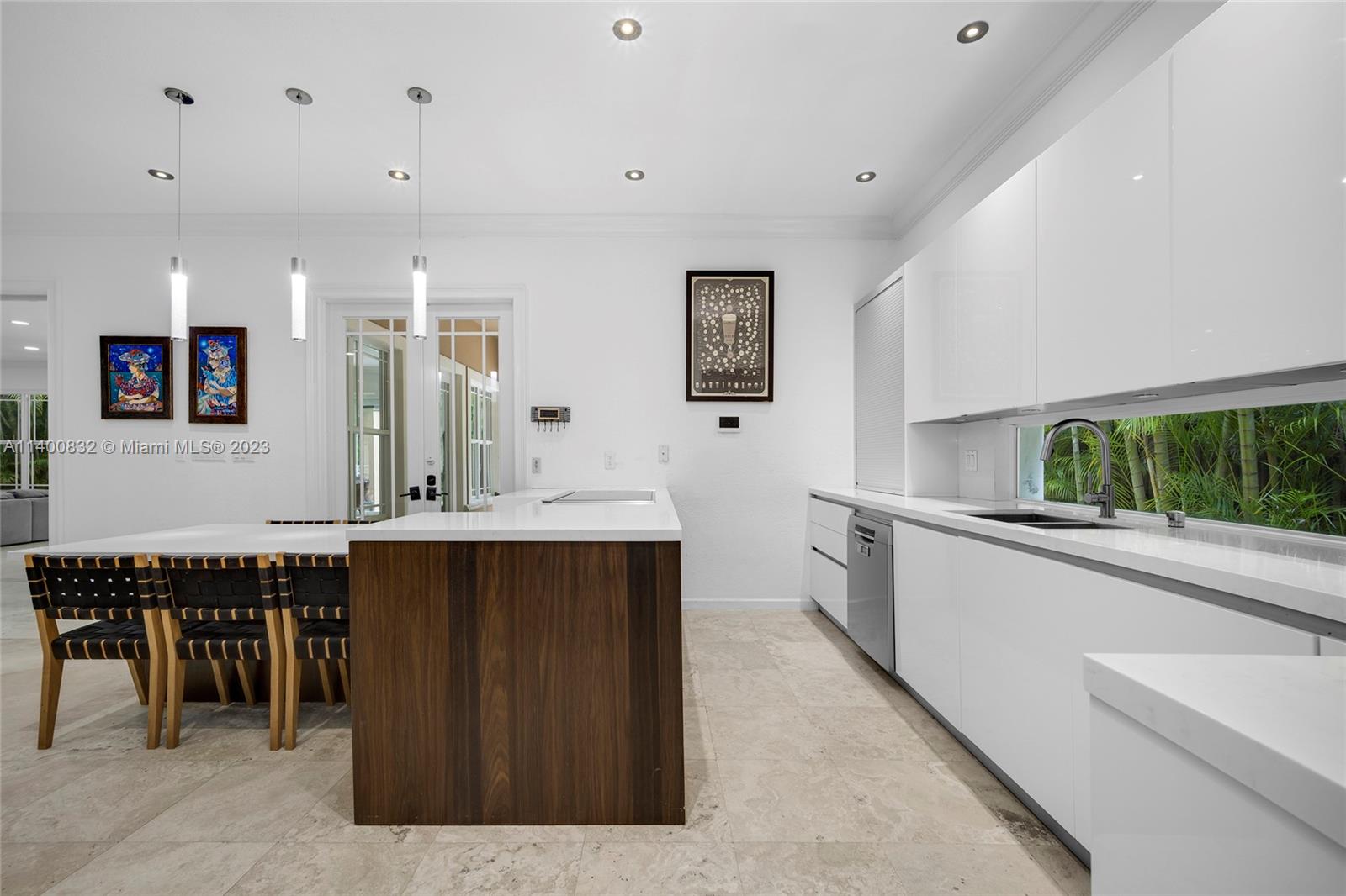 BISCAYNE PARK TERR - Residential