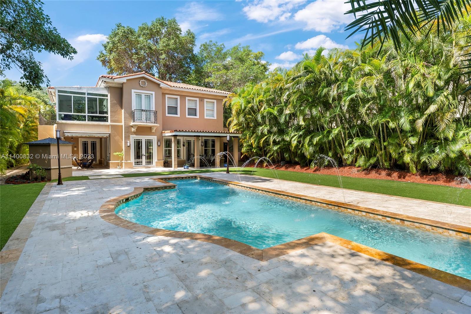 BISCAYNE PARK TERR - Residential