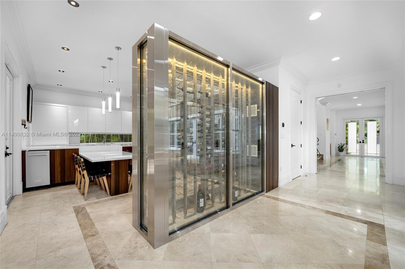 BISCAYNE PARK TERR - Residential