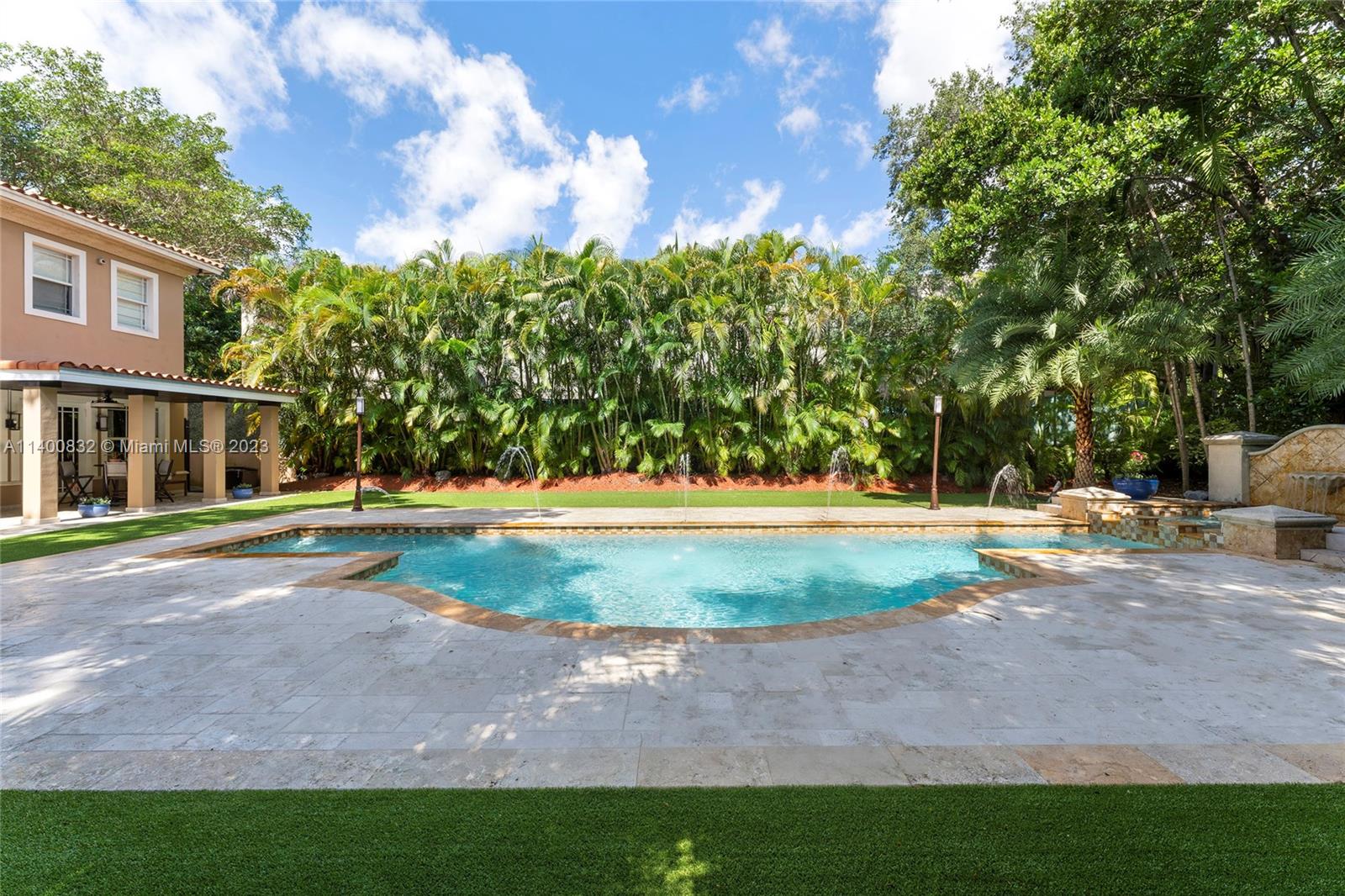 BISCAYNE PARK TERR - Residential