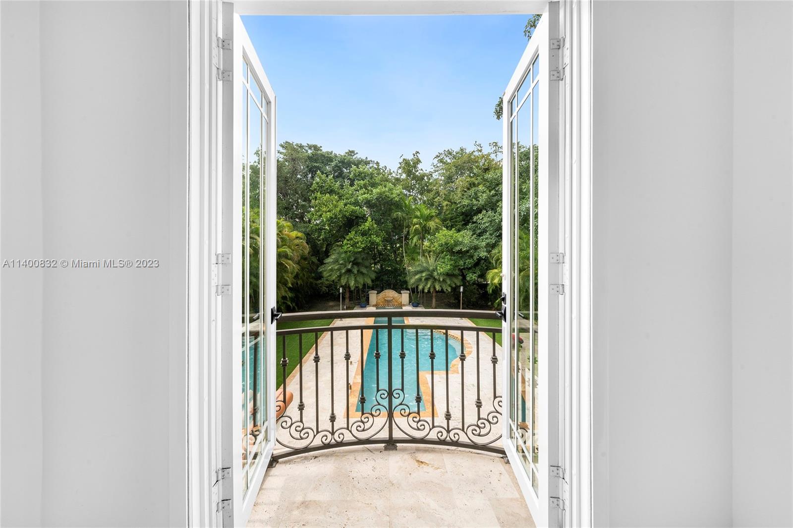 BISCAYNE PARK TERR - Residential