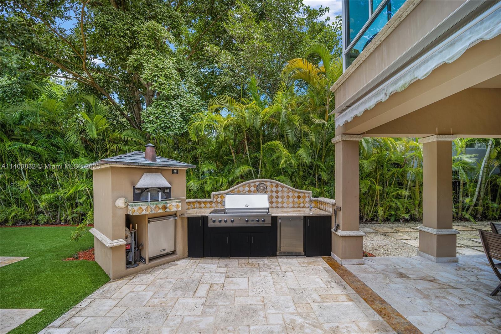 BISCAYNE PARK TERR - Residential