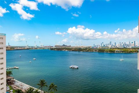 Photo of 1200 West Ave #1531, Miami Beach, FL 33139 (MLS # A11892347)