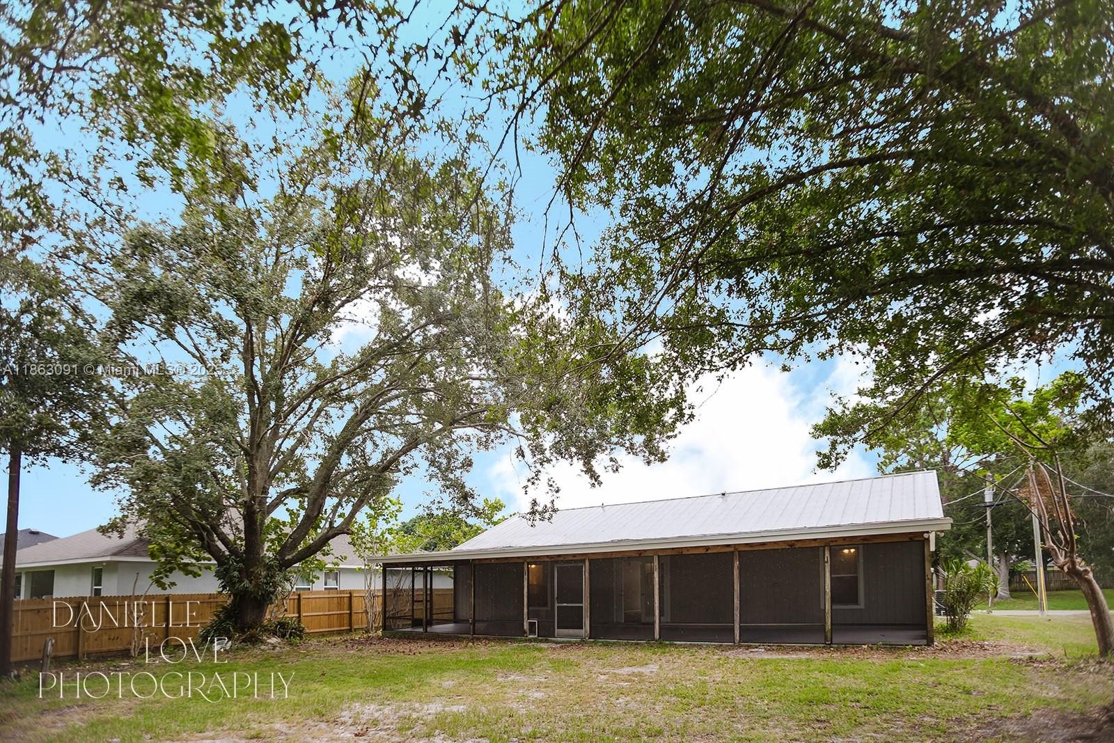 PORT ST LUCIE SECTION 19 - Residential