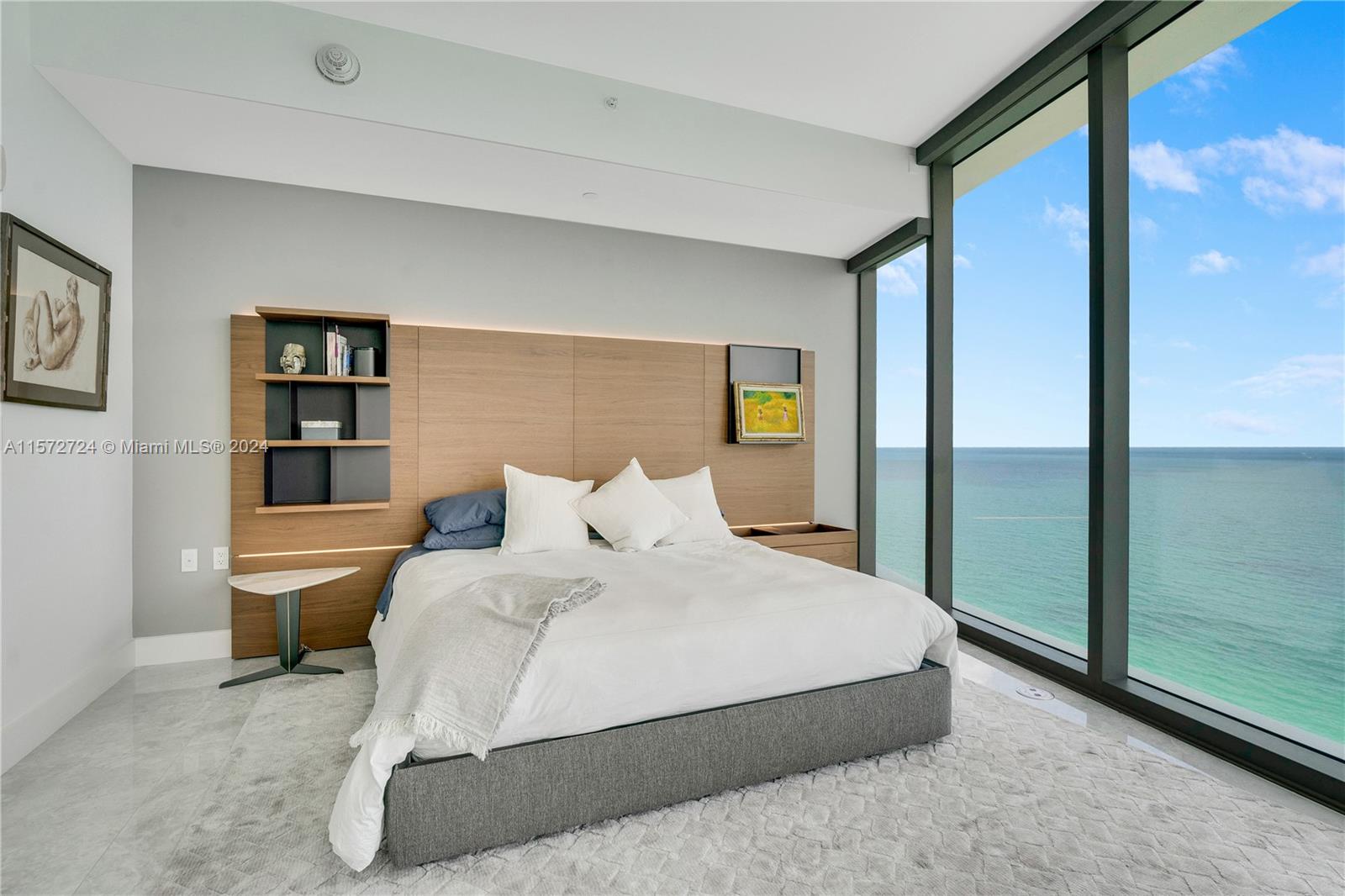 15701 COLLINS CONDO - Residential