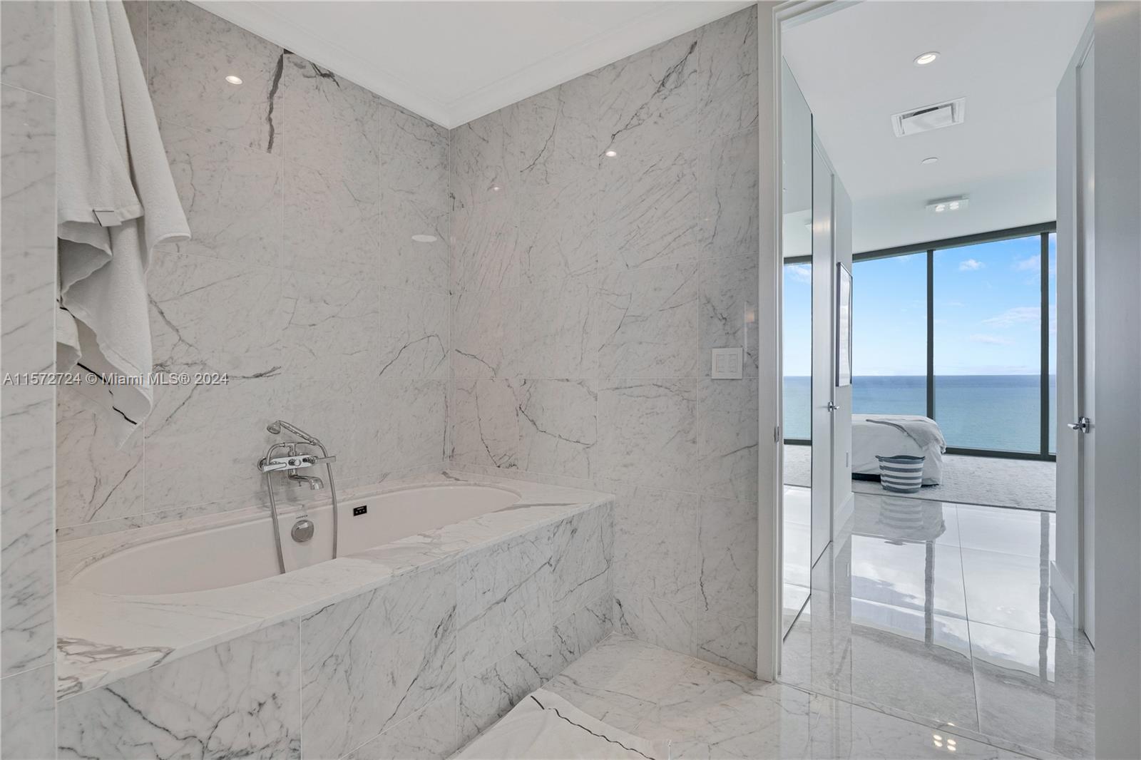 15701 COLLINS CONDO - Residential