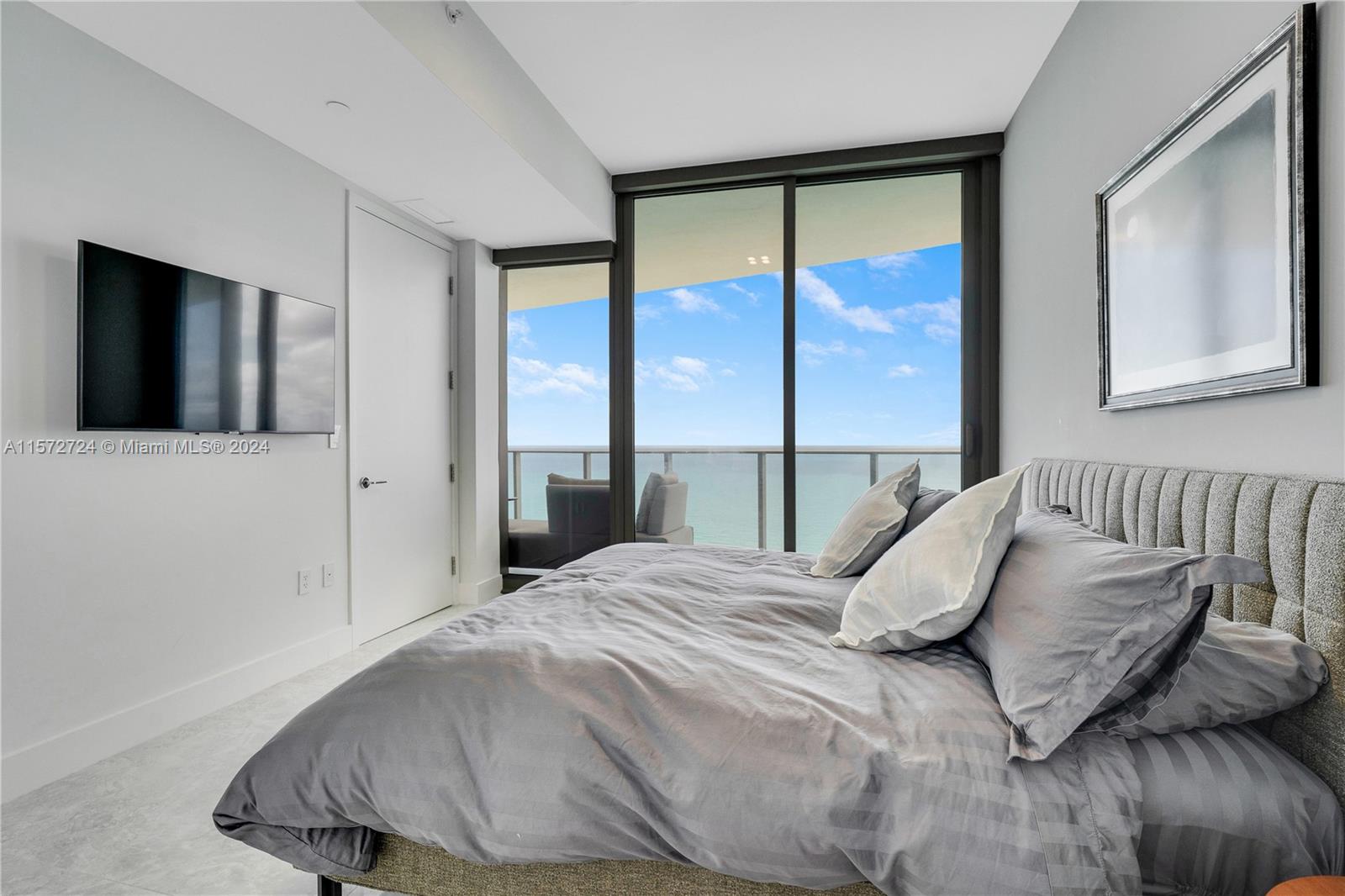 15701 COLLINS CONDO - Residential