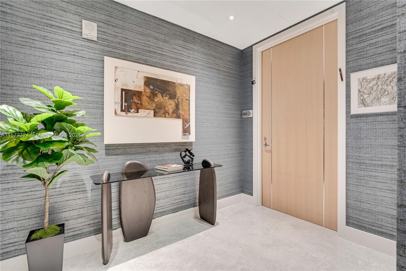 15701 COLLINS CONDO - Residential