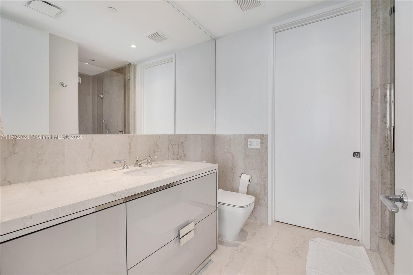 15701 COLLINS CONDO - Residential