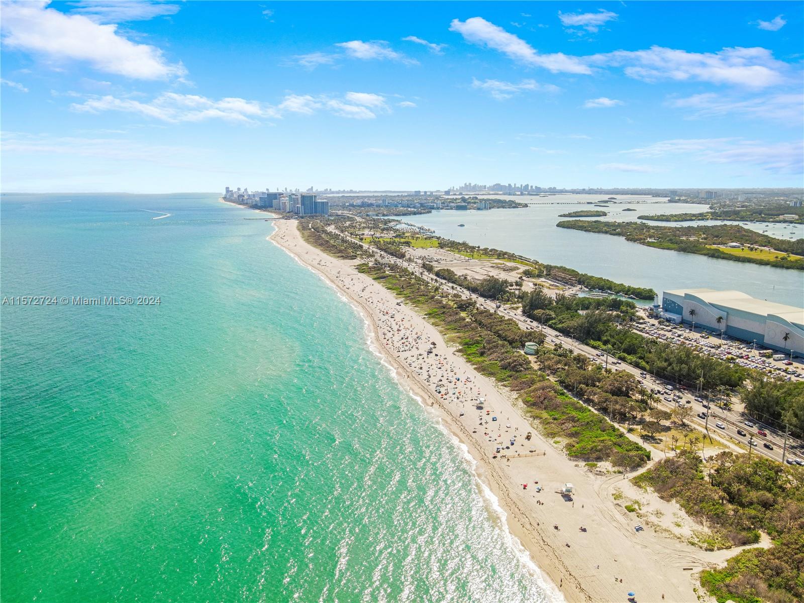 15701 COLLINS CONDO - Residential