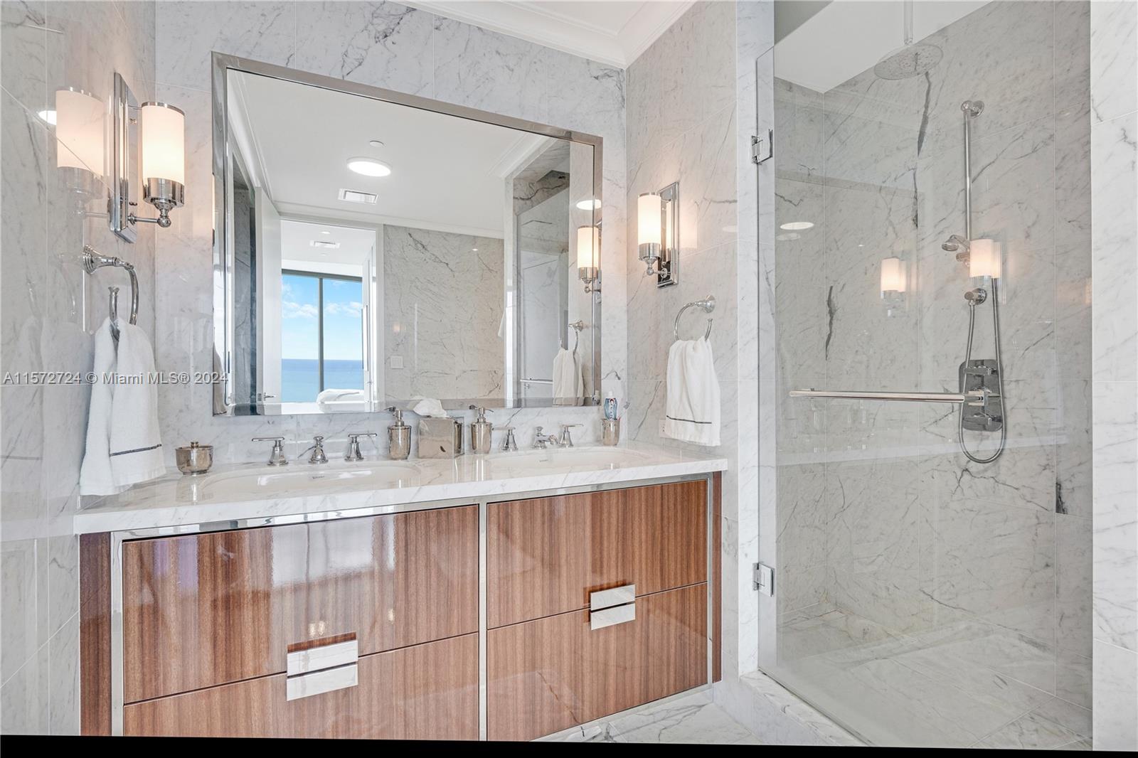 15701 COLLINS CONDO - Residential