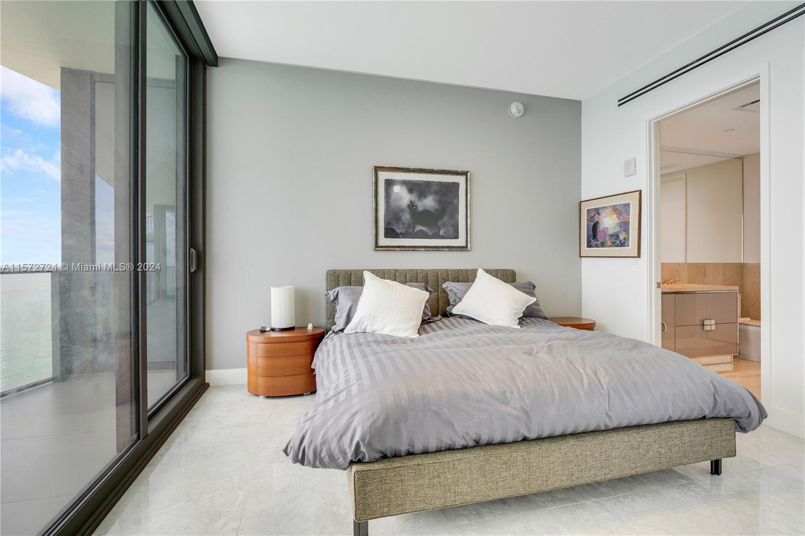 15701 COLLINS CONDO - Residential