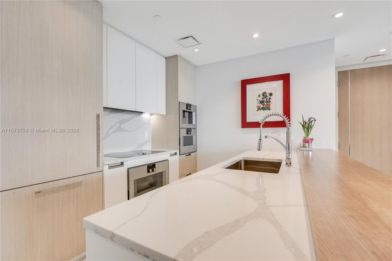 15701 COLLINS CONDO - Residential