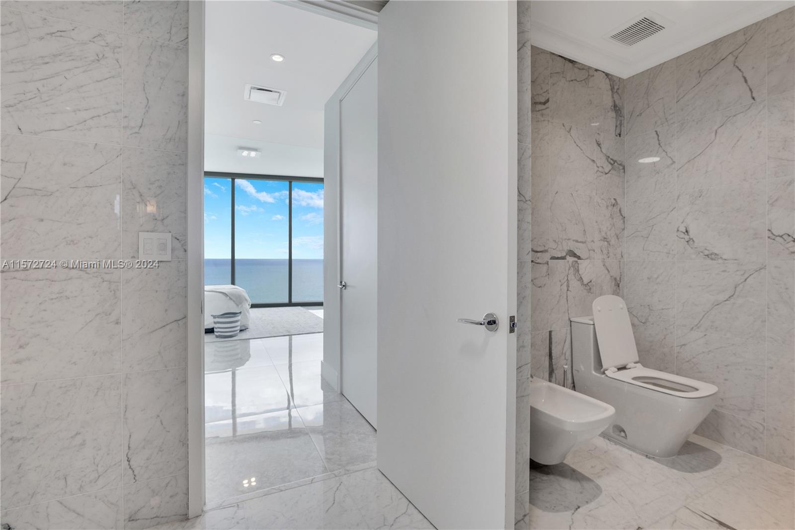 15701 COLLINS CONDO - Residential