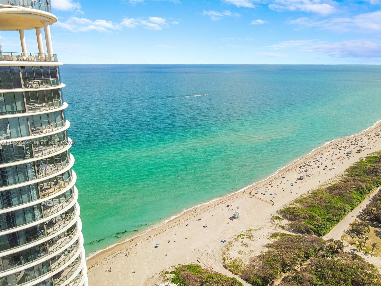 15701 COLLINS CONDO - Residential