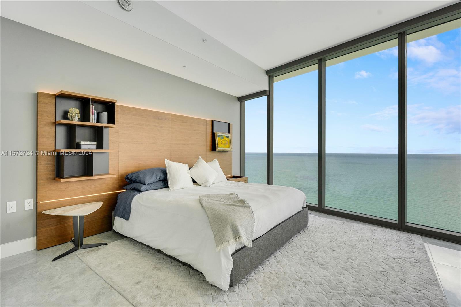 15701 COLLINS CONDO - Residential