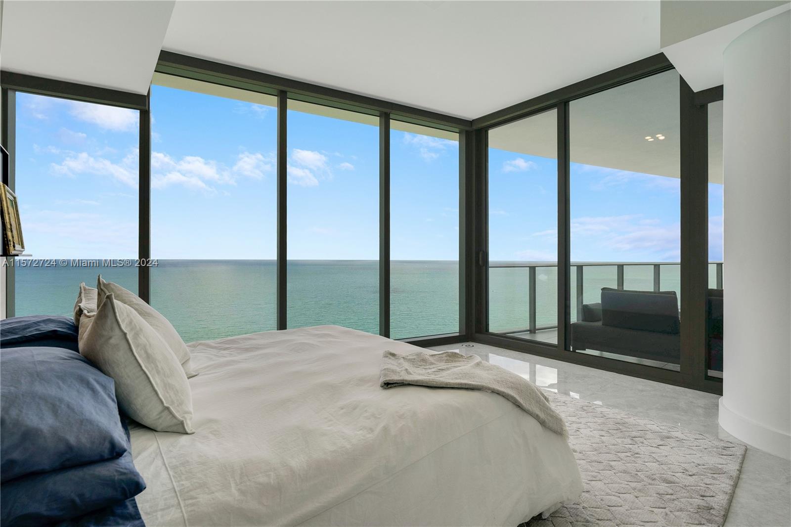 15701 COLLINS CONDO - Residential