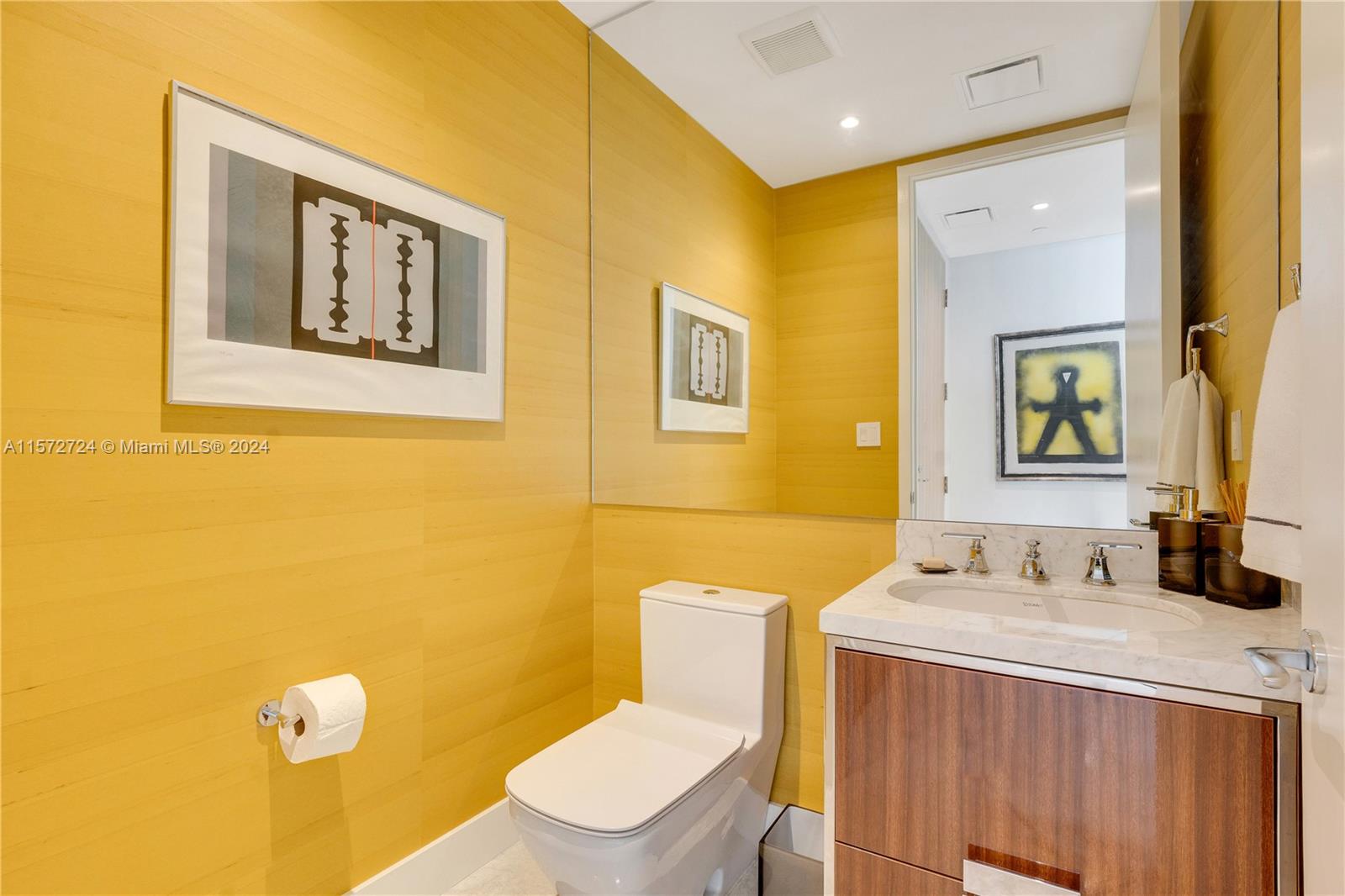 15701 COLLINS CONDO - Residential