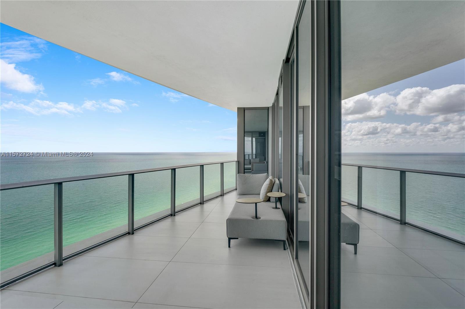 15701 COLLINS CONDO - Residential