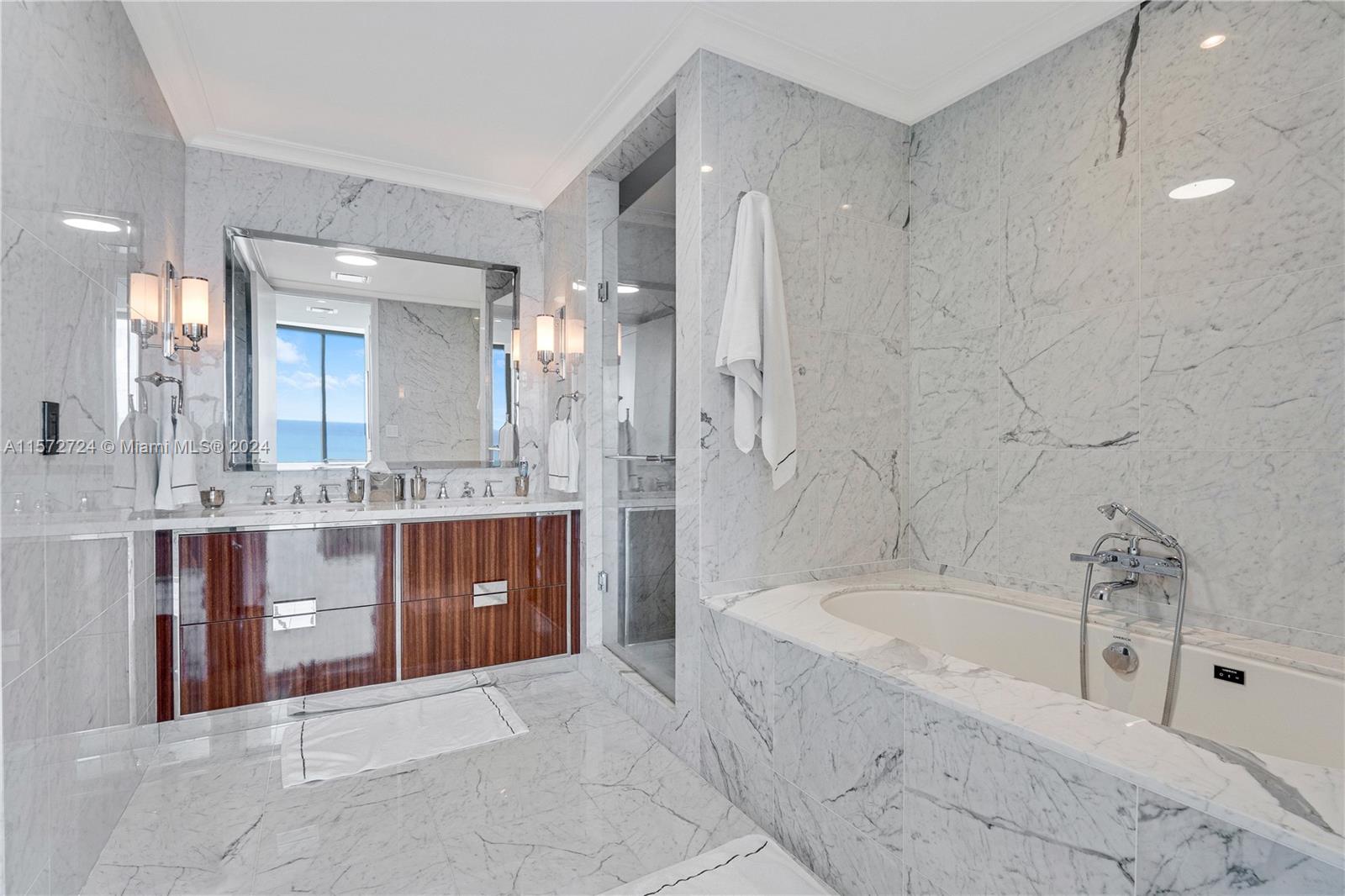 15701 COLLINS CONDO - Residential