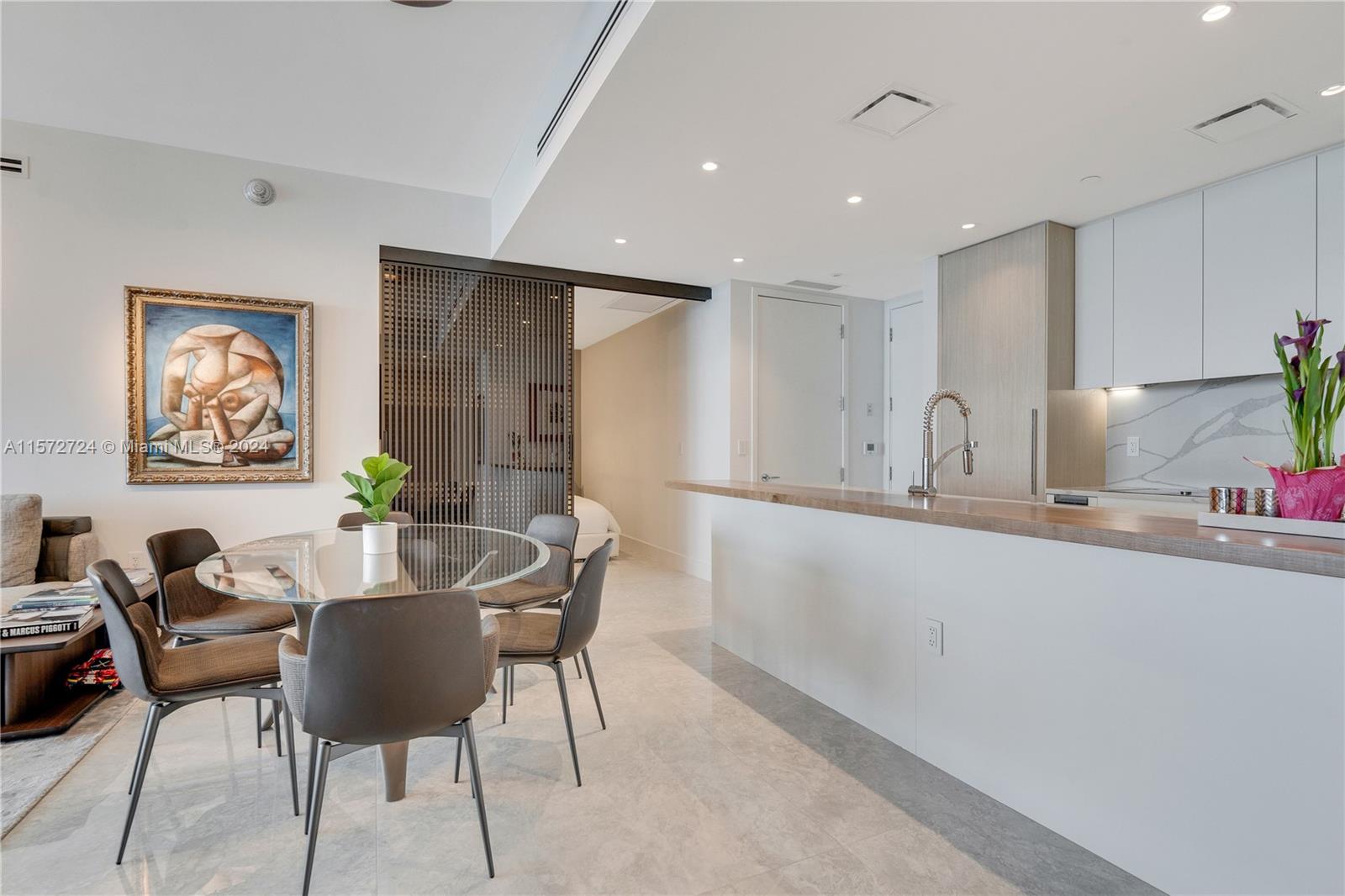 15701 COLLINS CONDO - Residential