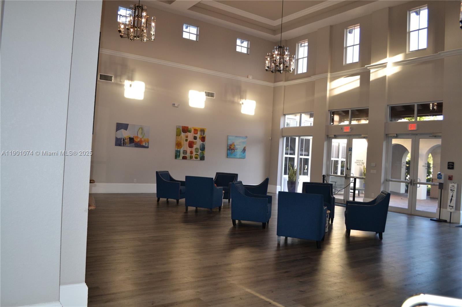 LAKES BY THE BAY DAY - Residential Lease