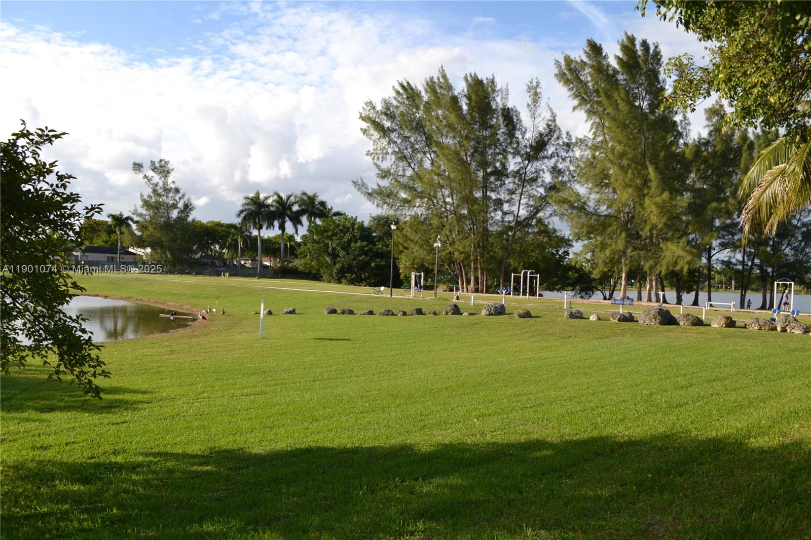 LAKES BY THE BAY DAY - Residential Lease