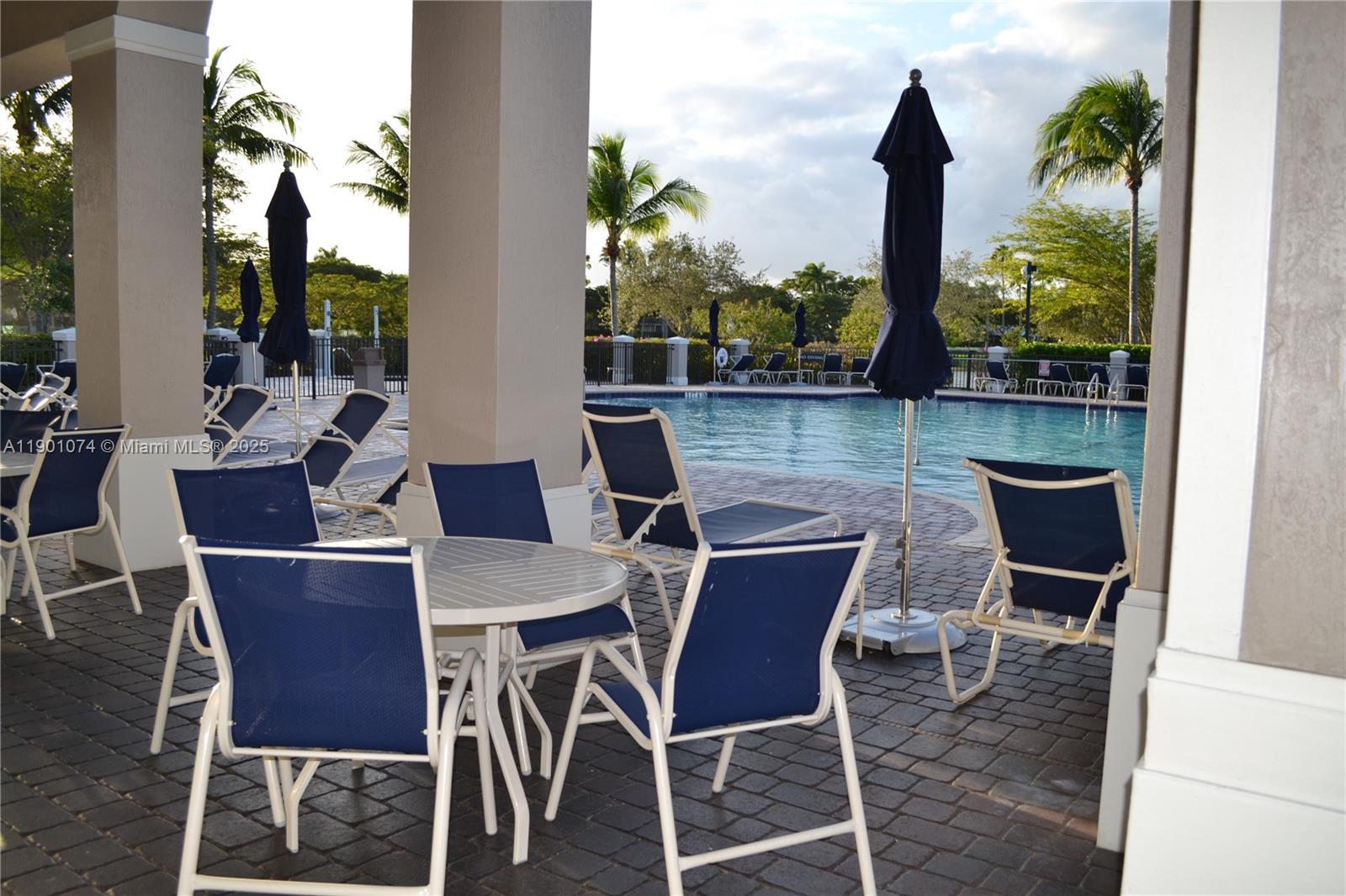 LAKES BY THE BAY DAY - Residential Lease