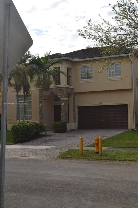 22418 SW 94th Path 0 Cutler Bay FL 33190