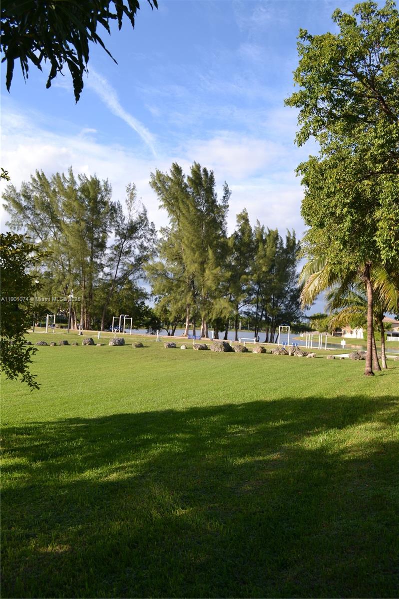 LAKES BY THE BAY DAY - Residential Lease