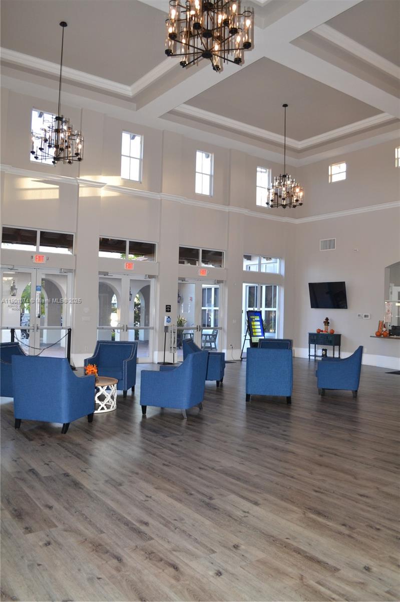 LAKES BY THE BAY DAY - Residential Lease